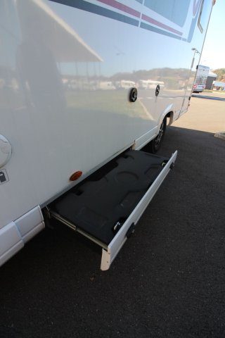 Pilote G 690 GJ EXPRESSION - Photo 9