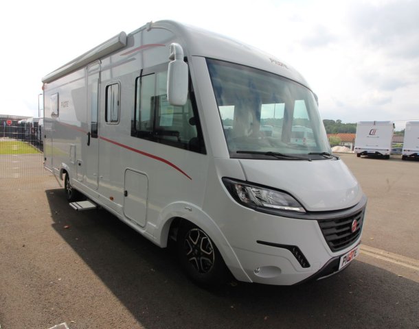 Pilote G 720 FC Selection Neuf