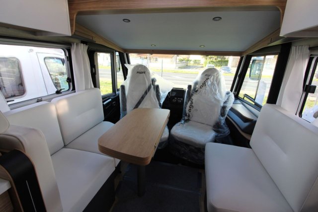 Pilote G 740 FC Evidence - Photo 3