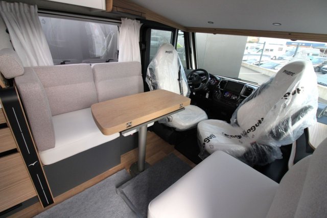 Pilote G 740 FC Evidence - Photo 5