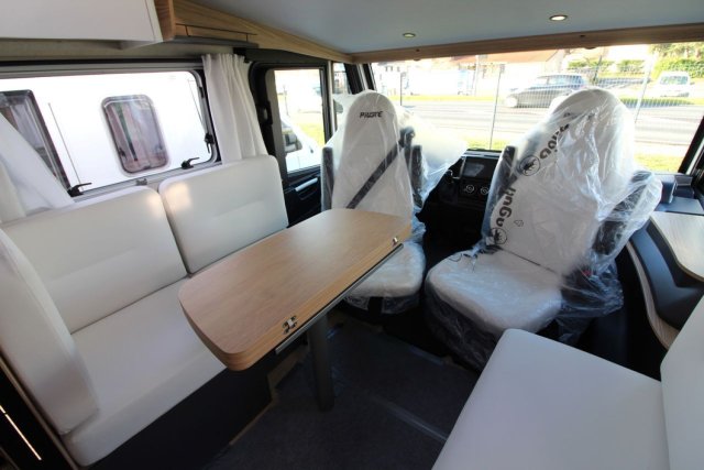 Pilote G 740 FC Evidence - Photo 4