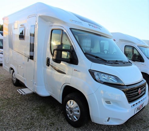 Pilote P 600 Essentiel