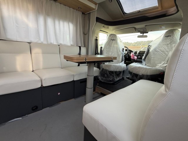 Pilote P 620 D Expression - Photo 3