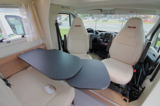 Pilote P 650 C Essentiel - Photo 3