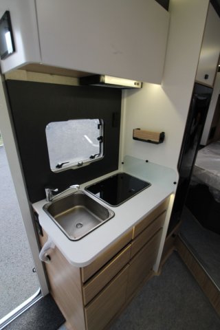 Pilote P 650 C Expression - Photo 3