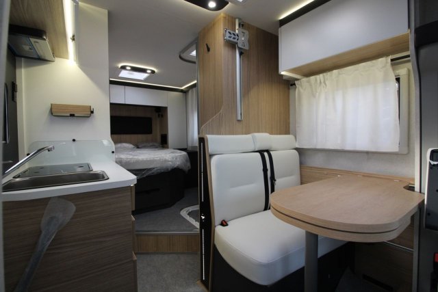 Pilote P 650 C Expression - Photo 6