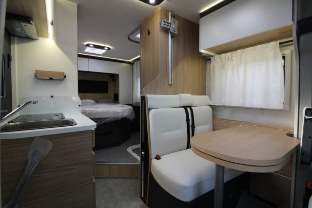 Pilote P 650 C Expression - Photo 7