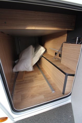 Pilote P 650 C Expression - Photo 8