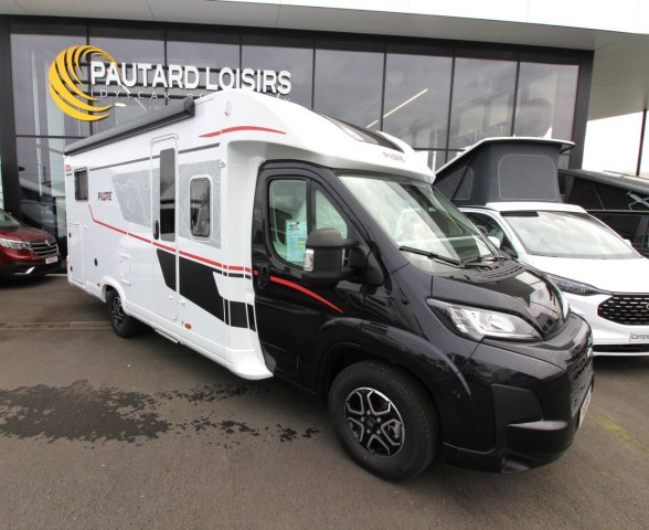 Pilote P 720 FC Selection P720FC Neuf