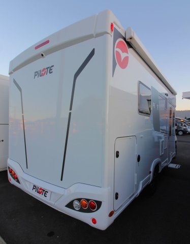 Pilote P 726 FC Evidence - Photo 2