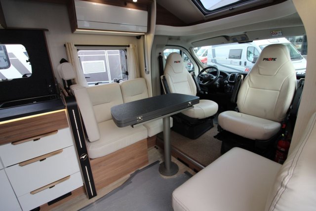 Pilote P 726 FC Evidence - Photo 3