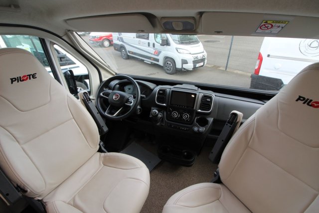 Pilote P 726 FC Evidence - Photo 4