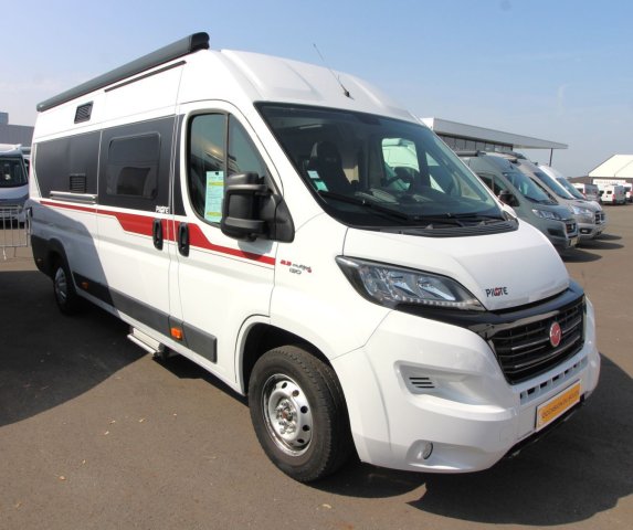Pilote V 630 G Occasion