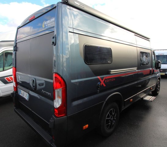 Pilote V 630 J X Edition X-EDITION - Photo 2