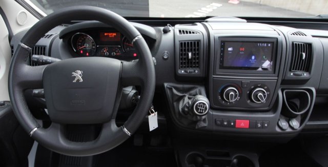 Rapido Van V55 V 55 - Photo 3