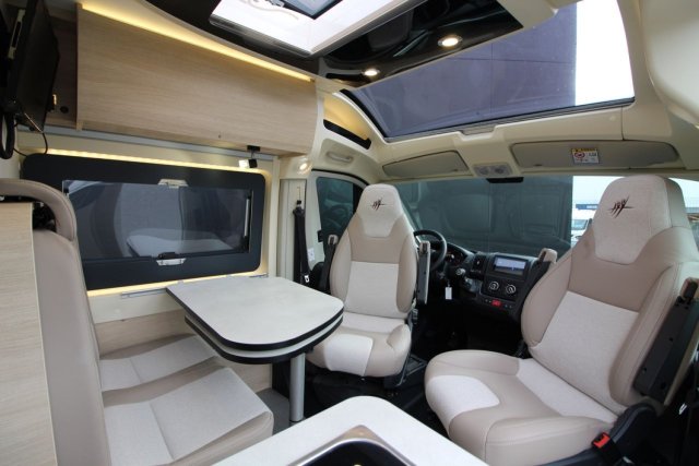 Rapido Van V55 V 55 - Photo 4