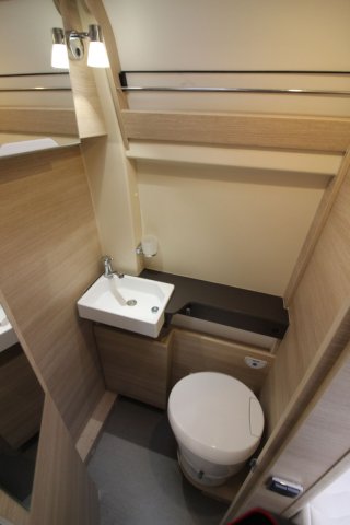 Rapido Van V55 V 55 - Photo 5