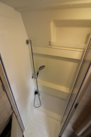 Rapido Van V55 V 55 - Photo 6