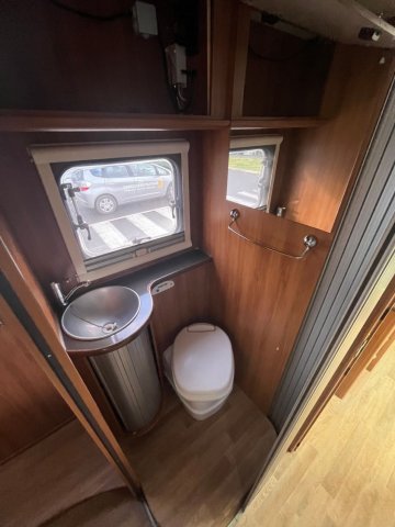 Rimor Katamarano SLIVER - Photo 8