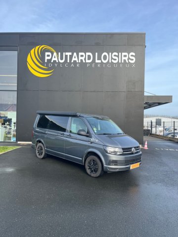 Volkswagen California Coast - Photo 2