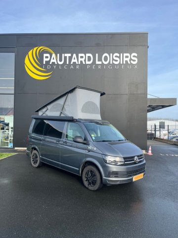 Volkswagen California Coast - Photo 4