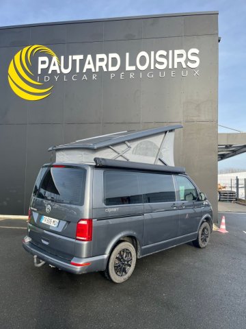 Volkswagen California Coast - Photo 5