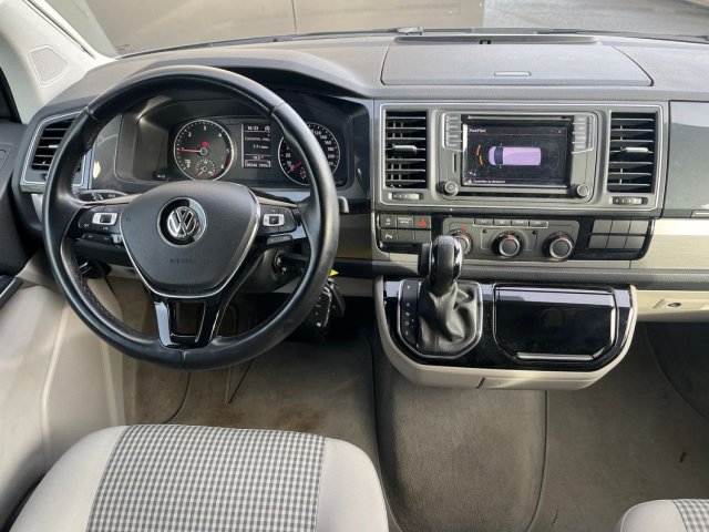 Volkswagen California Coast - Photo 6