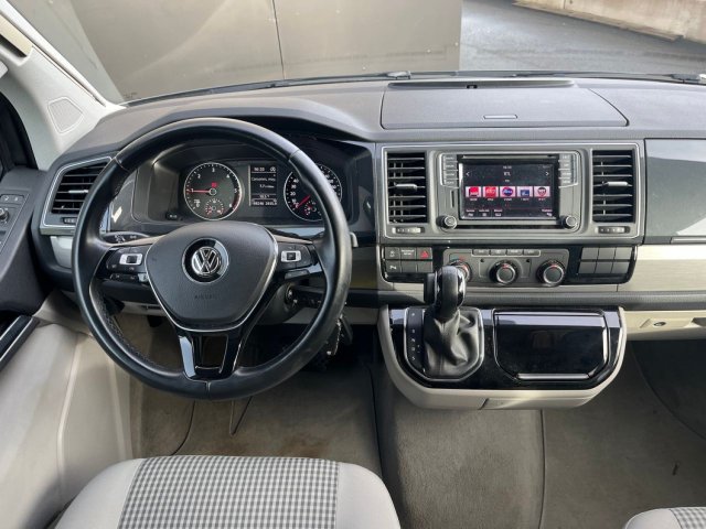 Volkswagen California Coast - Photo 7