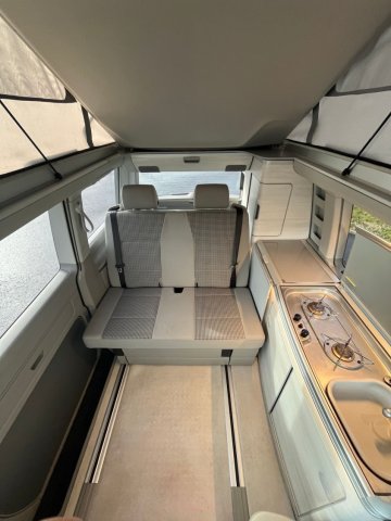 Volkswagen California Coast - Photo 9