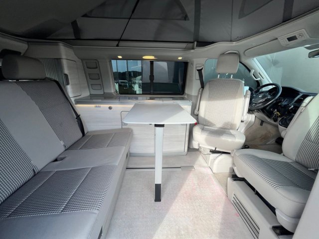 Volkswagen California Coast - Photo 12