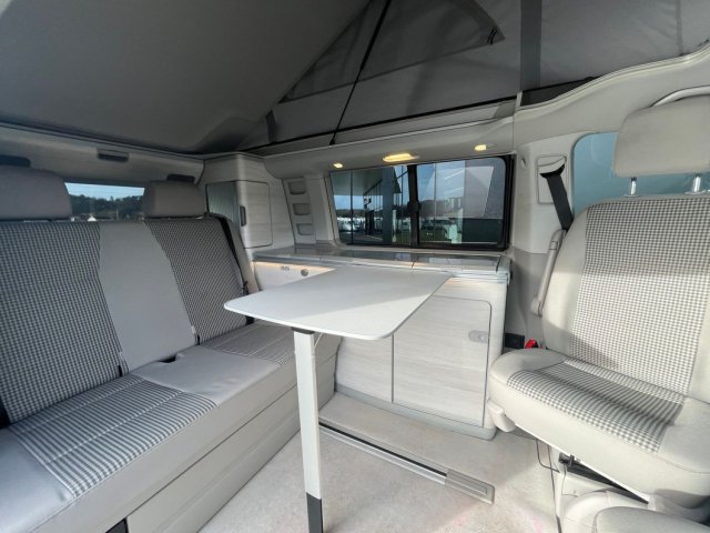 Volkswagen California Coast - Photo 14