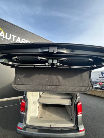 Volkswagen California Coast - Photo 15