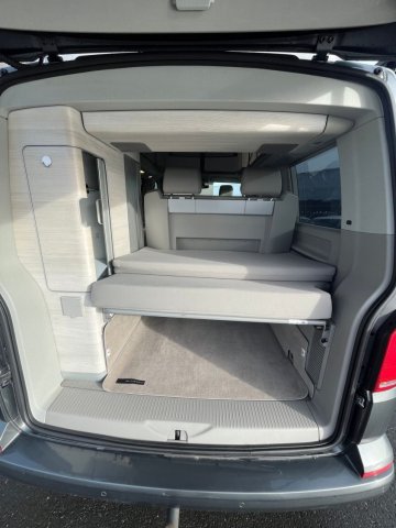 Volkswagen California Coast - Photo 16