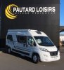 Adria Twin Plus 600 SPB - Fourgon Aménagé et Van