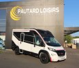 Challenger 150 X150 - Profilé