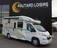 Chausson 650 First Line FIRSTLINE
