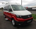 Eriba Car 600 FIRST EDITION - Fourgon Aménagé et Van