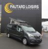 Font Vendome Auto Camper XL AUTOCAMP - Fourgon Aménagé et Van