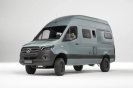 Hymer Camper Vans / Hymercar Grand Canyon S 600 - Fourgon Aménagé et Van