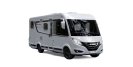 Hymer Classe-B ModernComfort I 600 BMC-I BlackLine - Intégral