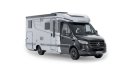 Hymer Classe-B ModernComfort T 680 BMC-T BLACKLINE - Profilé