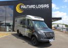 Hymer ML-T 570 Crossover - Profilé