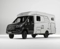 Hymer ML-T 580 - Profilé