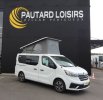 Pilote Campervan CV500BC CV 500 BC