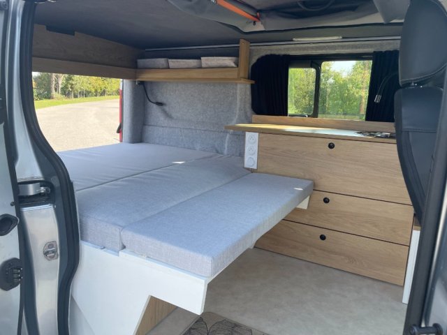 Renault Trafic 3 L1H1 - Photo 4