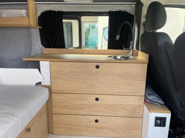 Renault Trafic 3 L1H1 - Photo 5