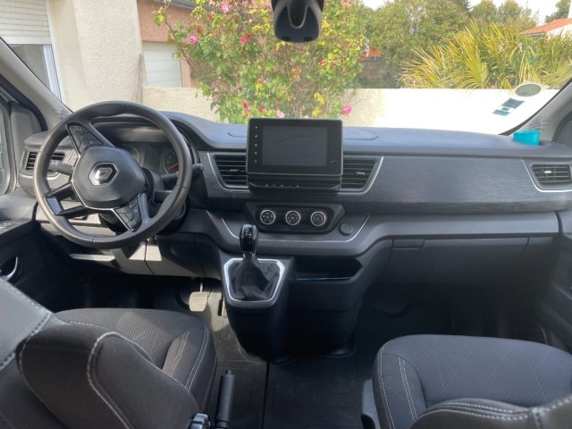 Renault Trafic 3 L1H1 - Photo 7