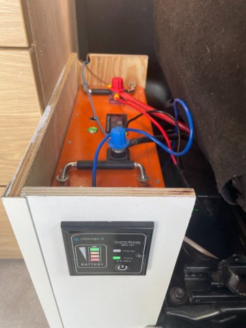 Renault Trafic 3 L1H1 - Photo 8