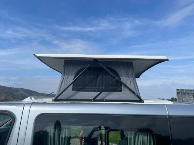 Renault Trafic 3 L1H1 - Photo 9