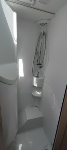 Adria Compact DL Axess 